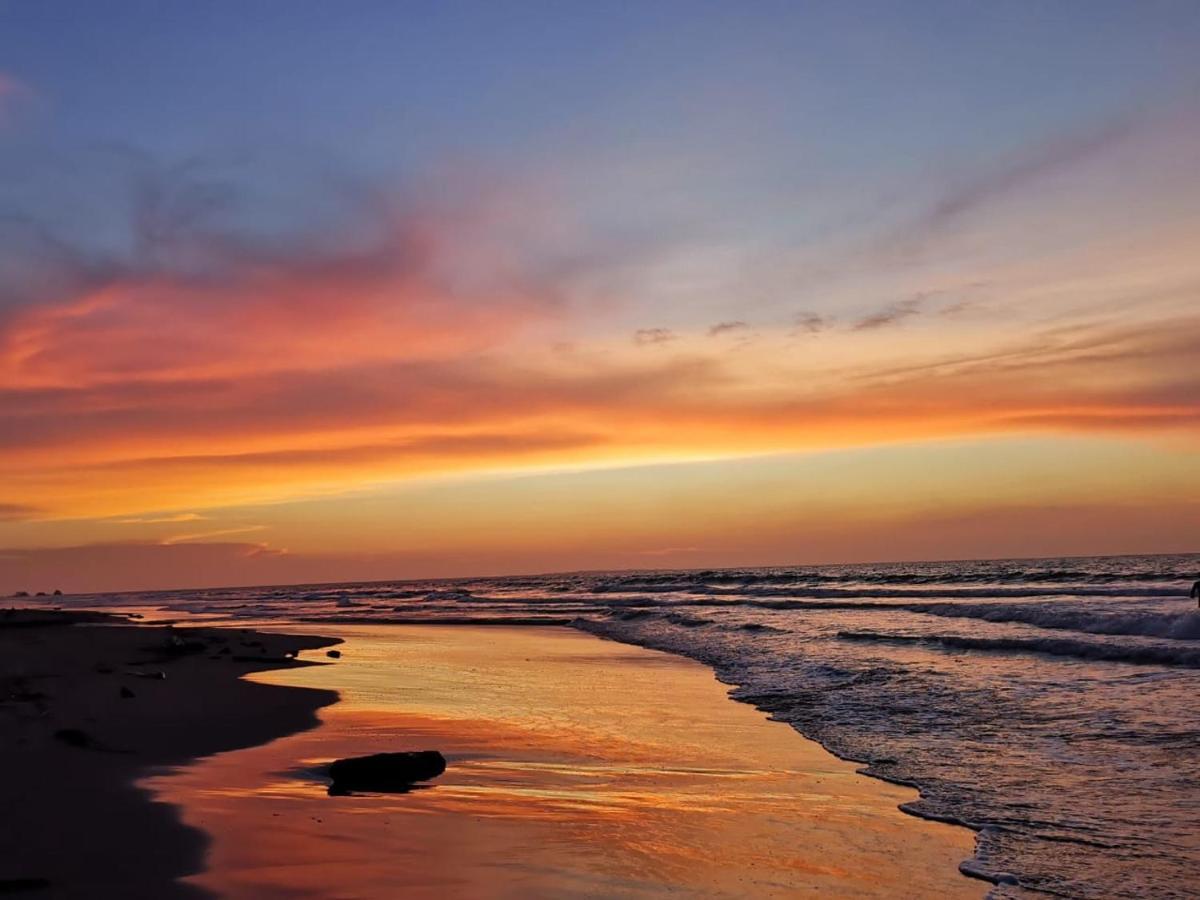 فندق Antara Del Mar سان برناردو ديل فينتو المظهر الخارجي الصورة