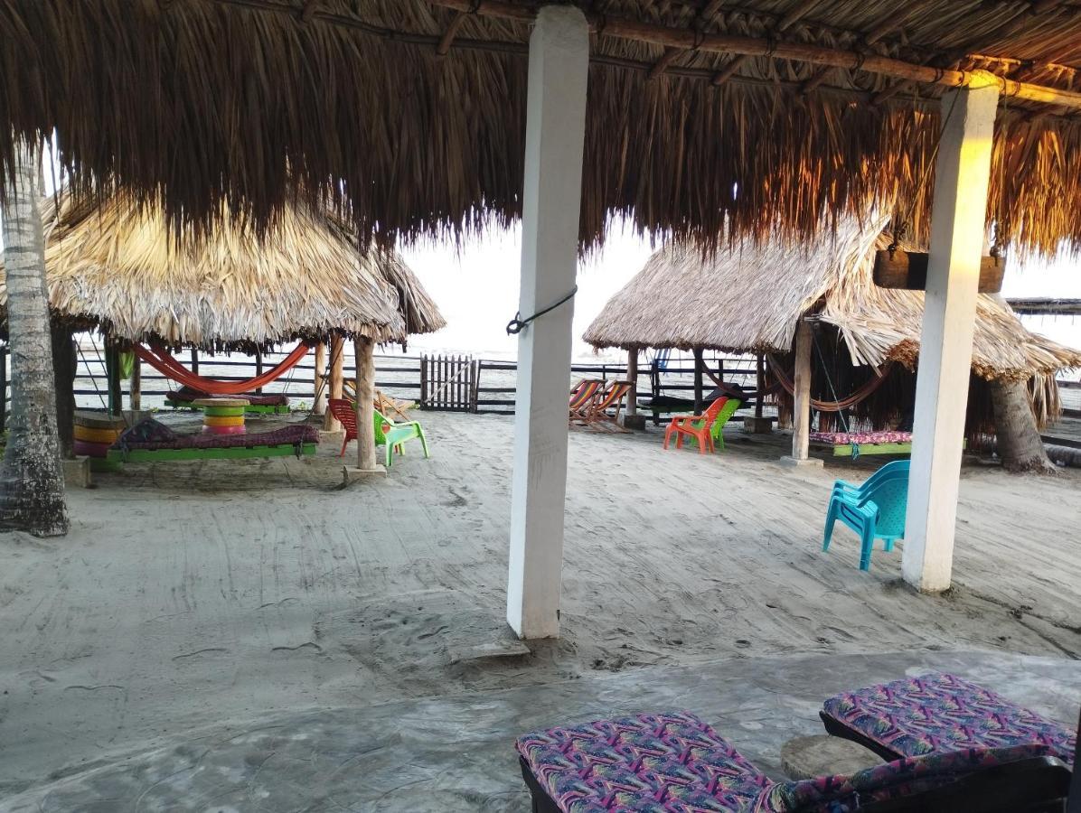 فندق Antara Del Mar سان برناردو ديل فينتو المظهر الخارجي الصورة