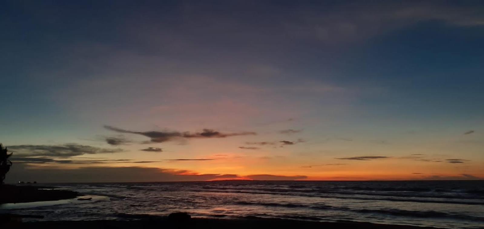 فندق Antara Del Mar سان برناردو ديل فينتو المظهر الخارجي الصورة