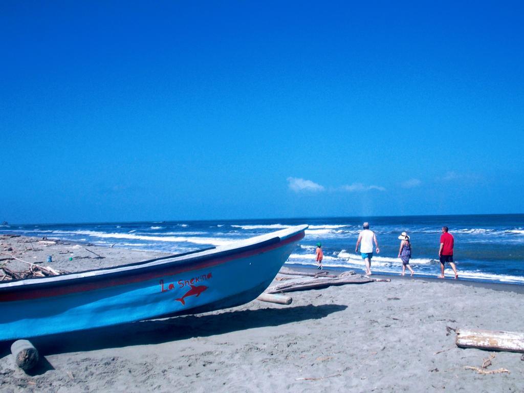 فندق Antara Del Mar سان برناردو ديل فينتو المظهر الخارجي الصورة